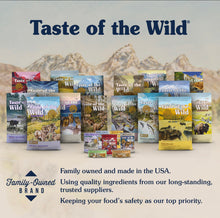 Load image into Gallery viewer, High Prairie Puppy with Roasted Bison &amp; Venison Dry Dog Food