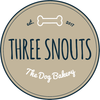 Three Snouts-The Dog Bakery