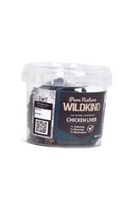 Load image into Gallery viewer, Three Snouts-Pure Nature WILDKIND Chicken Liver 100g