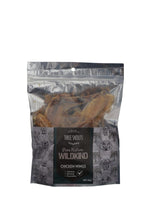 Load image into Gallery viewer, Three Snouts-Pure Nature WILDKIND Chicken Wings 100g
